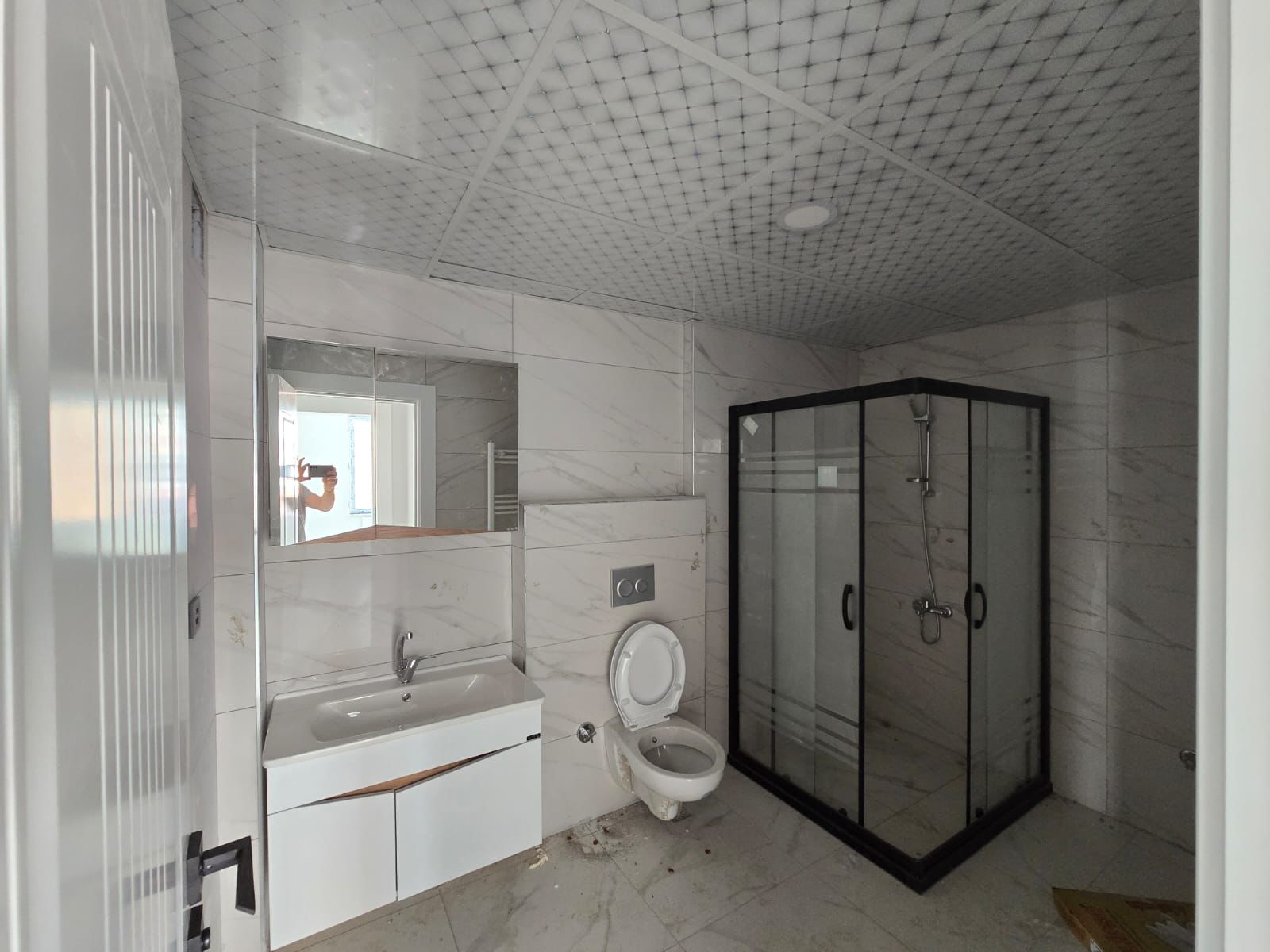 HİLALKENT'TE KİRALIK DAİRE